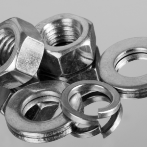 Fasteners (Nuts, Bolts, Washers)