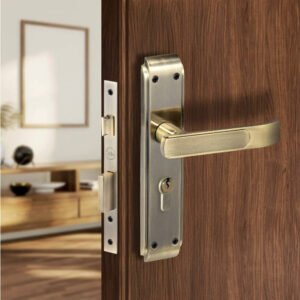 Door Handles & Locks