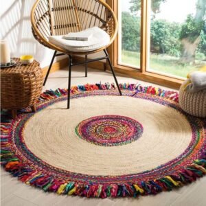Handwoven Rugs & Carpets