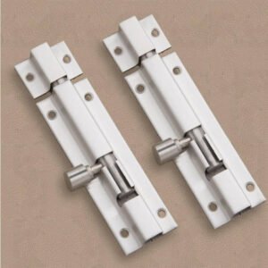 Hinges & Tower Bolts